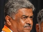 Hariprasad said, “There is no difference between Jaish-e-Mohammed, Taliban, and RSS because all three are not registered in India.”(PTI)