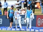 Dinesh Chandimal ruled out of the Galle Test against India. 