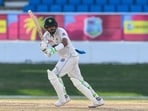 Pakistan Test captain Babar Azam ruled out of the opening Test against England