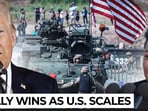 Iran war fatigue hits Asia? Trump says Kim Jong Un makes region 'safer' as…