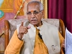 Ram Mandir Trust general secretary Champat Rai gets clean chit in Ayodhya temple fund theft case.