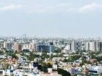 Chennai recorded a 27% year-on-year increase in apartment sales to 8,587 units during January-June 2026, the second-highest sales growth among India’s seven major residential markets. (Photo for representational purposes only)