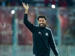 India are likely to host recent World Cup sensation Cape Verde
