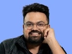 Co-founder of Powerplay, Iesh Dixit (HT)