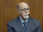 Lindsay Clancy's trial featured psychiatrist Dr. Donald Condie, who testified about her postpartum depression symptoms.