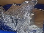 Customs officials conducted a detailed search and recovered 11.525 kg of hydroponic weed (ganja), according to the statement. (HT Photo)