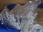 Customs officials conducted a detailed search and recovered 11.525 kg of hydroponic weed (ganja), according to the statement
