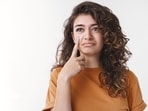 Your skin dryness is also the result of air conditioner