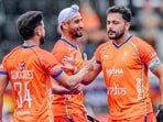 India and Pakistan will square off in the Men's Hockey World Cup