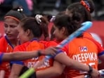 IND vs SA Highlights, FIH World Cup 2026: India won 6-1 against South Africa.