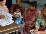 Over 3.66 million or 35.24% electors in Mumbai and its suburbs are set to be deleted from the draft rolls. (AFP/Representational)