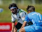 India will face Pakistan in the FIH Hockey World Cup 2026.