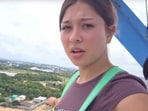A sudden livestream cut left viewers guessing, while Jolly later addressed what happened and the reactions she saw.