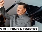 Is China about to break America’s F-35 advantage with a cheap, heat-seeking…