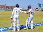 IND vs SL Live Score 1st Test: Follow Day 4 Updates