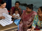 Maharashtra’s enumeration data was released on Tuesday. (AFP/Representative)