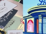 From anime to watercolour, luxury is finding new ways to build a dream.