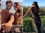 Saif Ali Khan, Kareena Kapoor Khan, Shahid Kapoor, Mira Rajput Kapoor and Priyanka Chopra Jonas