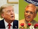 Chief election commissioner Gyanesh Kumar recently asked the US administration how elections in America can be held without a valid photo identification card, President Donald Trump said.