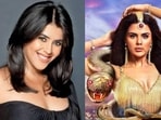 Ekta Kapoor has teased something is brewing about new Naagin.
