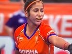 IND vs SA LIVE Score, FIH World Cup 2026: India take a 4-0 lead vs SA.