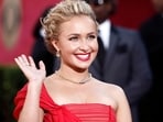 Hayden Panettiere was with Brian Hickerson when she died, but officials have not determined her cause of death yet.. (AP Photo/Matt Sayles, File)