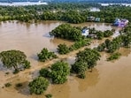 Officials said so far 2.77 lakh people have been evacuated from vulnerable areas to safer locations. (PTI photo)