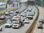 The Brihanmumbai Municipal Corporation (BMC) has proposed constructing an underground pedestrian vestibule connecting the Mahalaxmi Racecourse or the Science Centre Metro station area on Line 3 with the Coastal Road’s Worli promenade.
