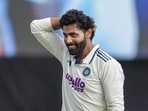 IND vs SL Live Score 1st Test Day 4: Ravindra Jadeja's costly error led to India paying a heavy price. IND vs SL Live Score 1st Test Day 4: Ravindra Jadeja's costly error led to India paying a heavy price.