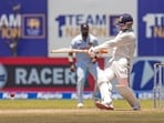 IND vs SL Live Score 1st Test: Follow Day 4 Updates