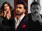Here is why Ranveer Singh starrer Pralay is a significant first bet for Ananya Birla’s Birla Studios 