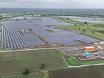 Oriano Clean Energy Commissions 87 MWp Solar Power Project in Kalaburagi