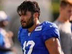 ESPN’s Adam Schefter reported last week that the league was reviewing the situations involving both Puka Nacua and Alaric Jackson.