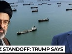 One Hormuz Strait, two realities: Trump declares 'open,' Iran claims 'closed'...  Who is bluffing?