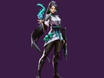 Sage is one of the more distinctive agents in VALORANT, but getting the most out of her abilities requires practice and good decision-making.