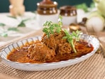 Ranveer Brar's lauki kofta recipe takes around half an hour to make. 