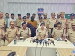 కేసు వివరాలు వెల్లడించిన సిద్ధిపేట సీపీ