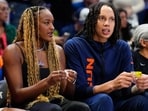 Head coach Rachid Meziane confirmed that both Brittney Griner and Aaliyah Edwards have been ruled out.