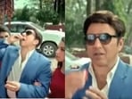 Sunny Deol old pan masala ad resurfaces.