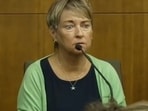 Susan Clancy testified at Lindsay Clancy's murder trial, revealing that Lindsay sought help for postpartum mental health issues before the deaths of her three children.