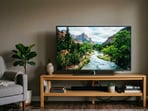 Big-screen cinematic 4K entertainment without stretching your budget.