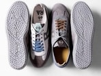 SUGOI: Rare’Z by The House of Rare’s New Sneaker