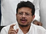 Ritabrata Banerjee