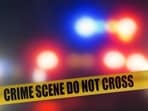 The couple’s younger son, Mohan looked around for his parents and his brother and finally broke open the door when he didn’t find them, police said. (Shutterstock)