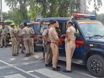 Police said sections relating to cheating, forgery and possession or use of forged documents were added to the FIR.