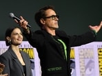 Avengers: Doomsday eyes historic $1 billion opening weekend globally, set to make historic box office records. 