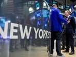 US Treasury yields hit multi-decade highs as the Iran war, higher oil prices and Strait of Hormuz risks fuel inflation and global bond market fears. (REUTERS/Eduardo Munoz/File Photo)