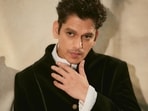 Vijay Varma gave it back to the host after he was called 'biggest red flag' on stage.