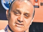 Vinod Kumar, who was the chief guest at the event, said that the Indian Space Research Organisation (ISRO) had turned India into a major space power. (HT Photo) Vinod Kumar, who was the chief guest at the event, said that the Indian Space Research Organisation (ISRO) had turned India into a major space power. (HT Photo)