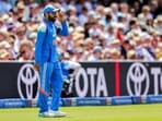 Virat Kohli has been a mentor-like figure for Jordan Cox. Virat Kohli has been a mentor-like figure for Jordan Cox.